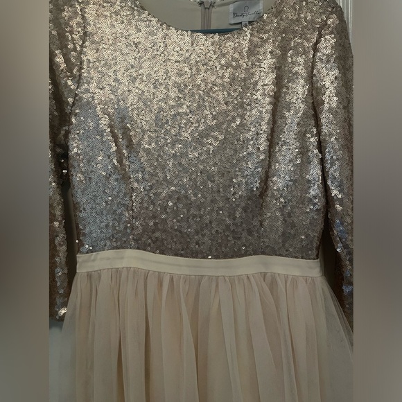 Dainty Jewells sequin dress - Picture 8 of 10